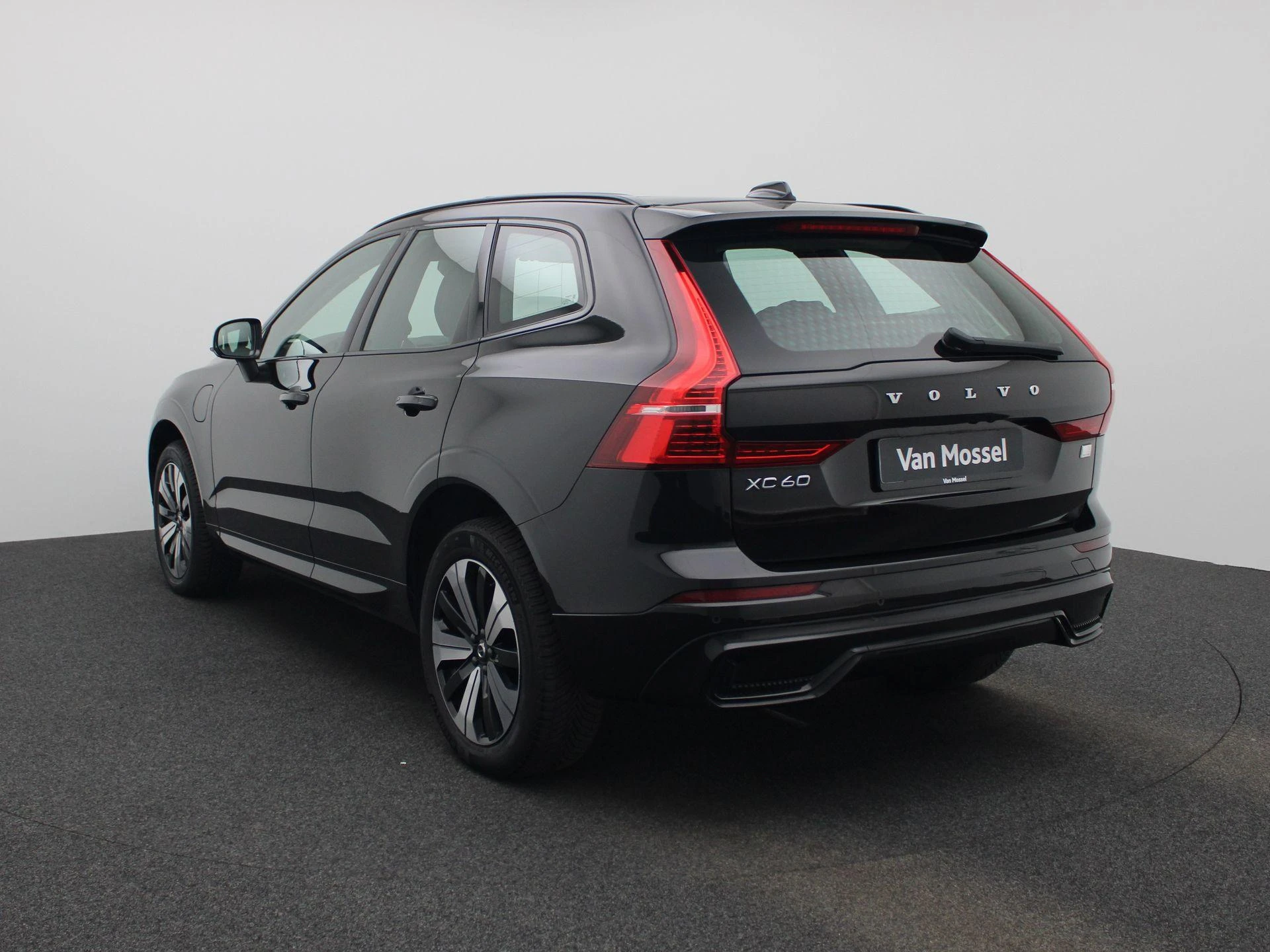 Volvo XC60 – autofoto 3