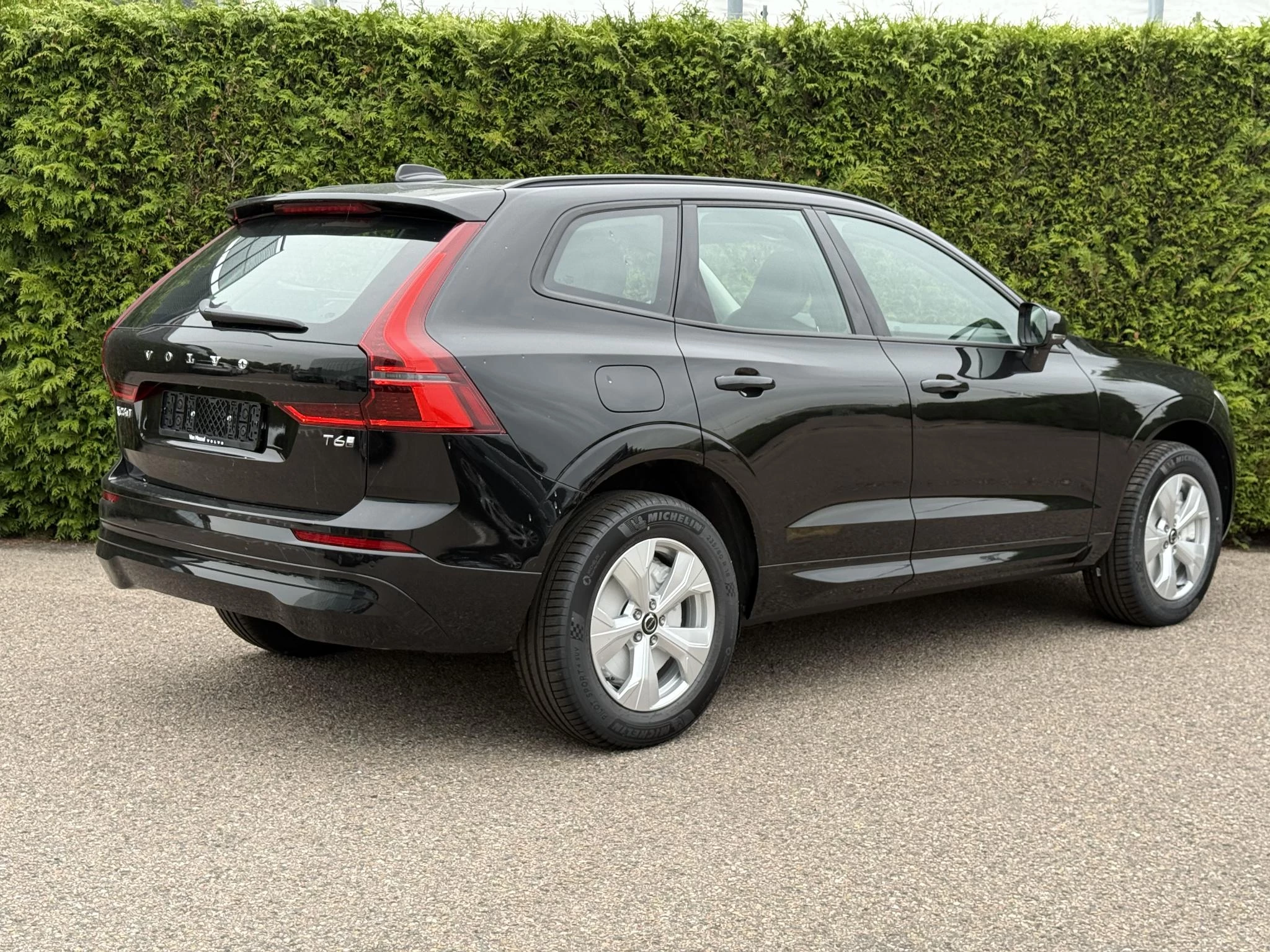 Volvo XC60 – autofoto 4