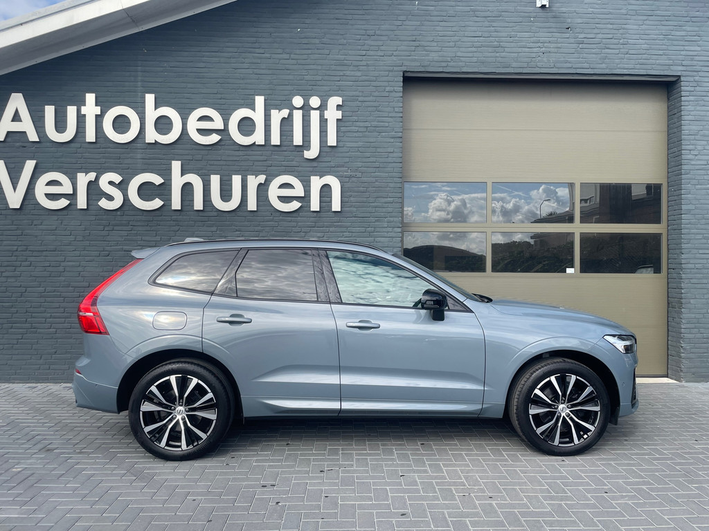 Volvo XC60 – autofoto 4