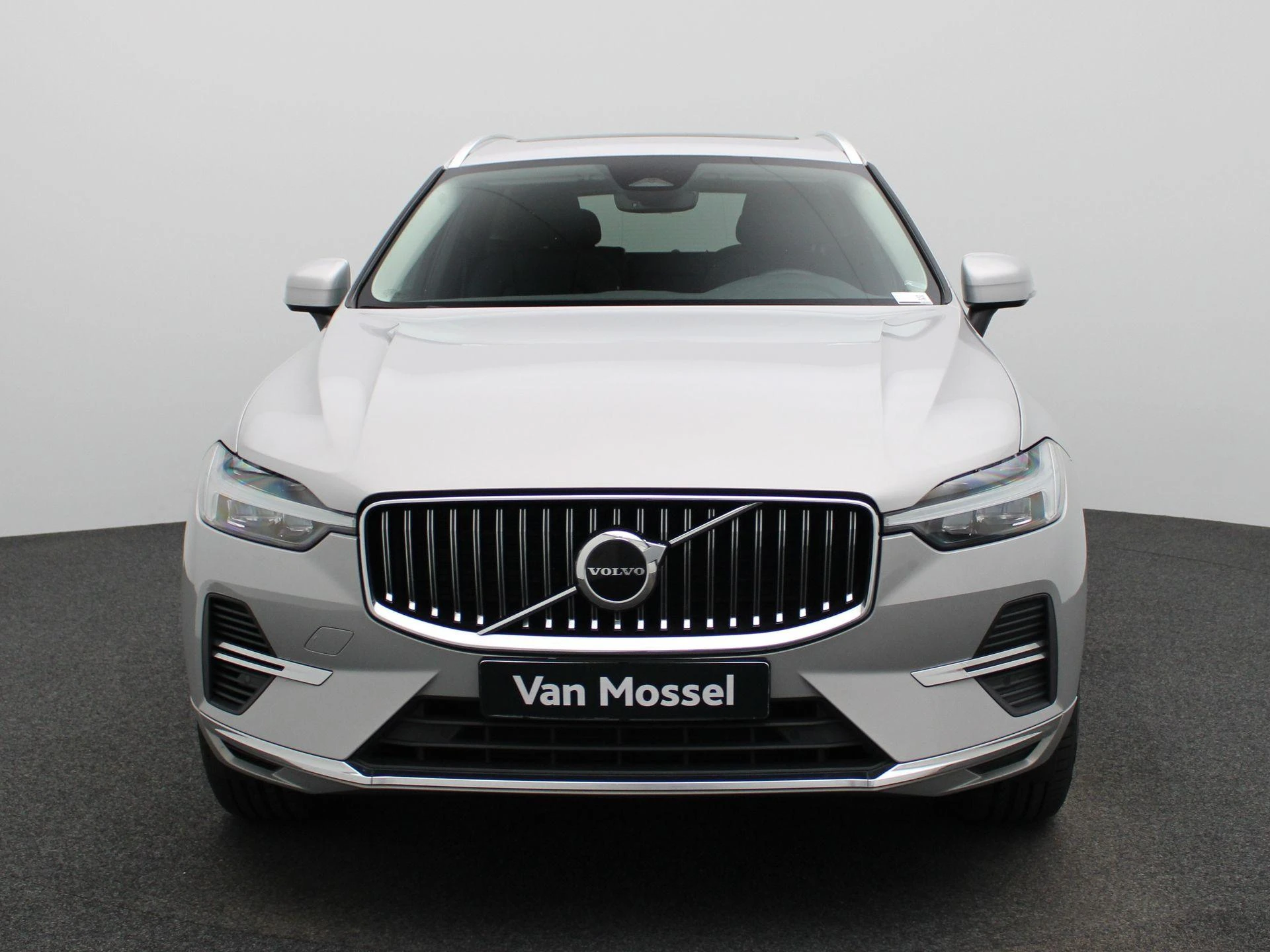 Volvo XC60 met kenteken 2-DFT-42 – autofoto 4