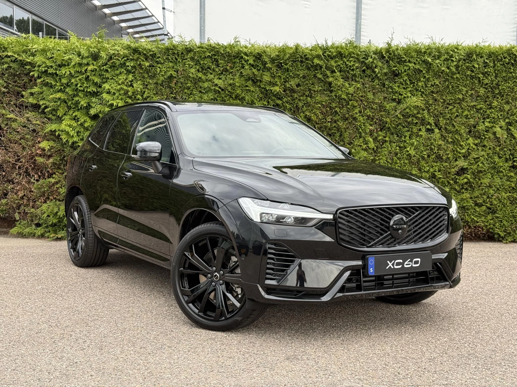 Volvo XC60 – autofoto 4