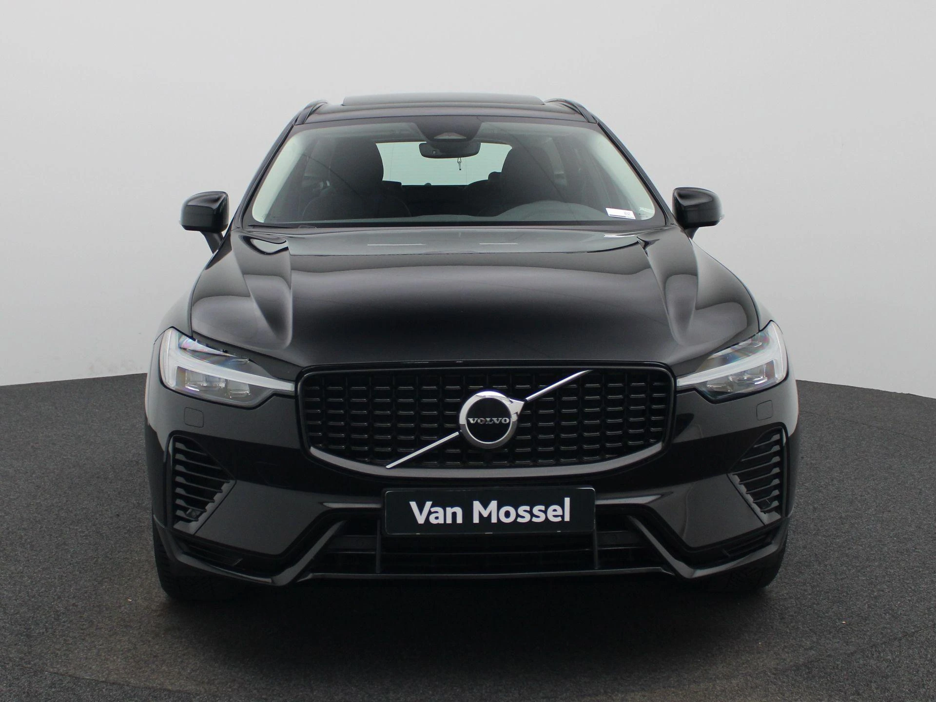Volvo XC60 – autofoto 4