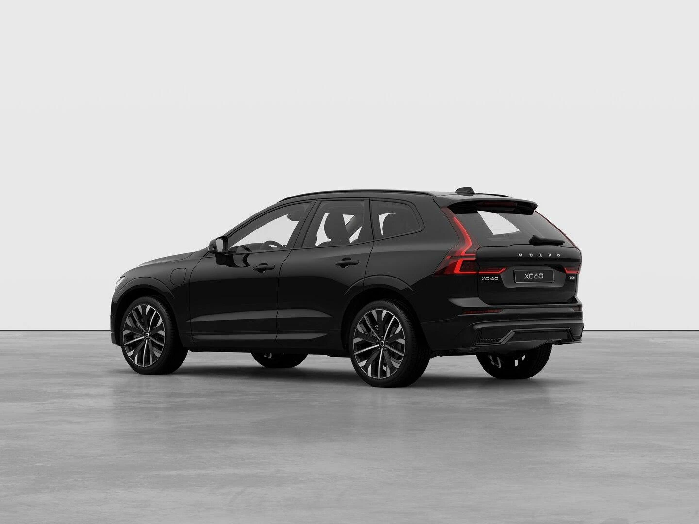 Volvo XC60 – autofoto 4