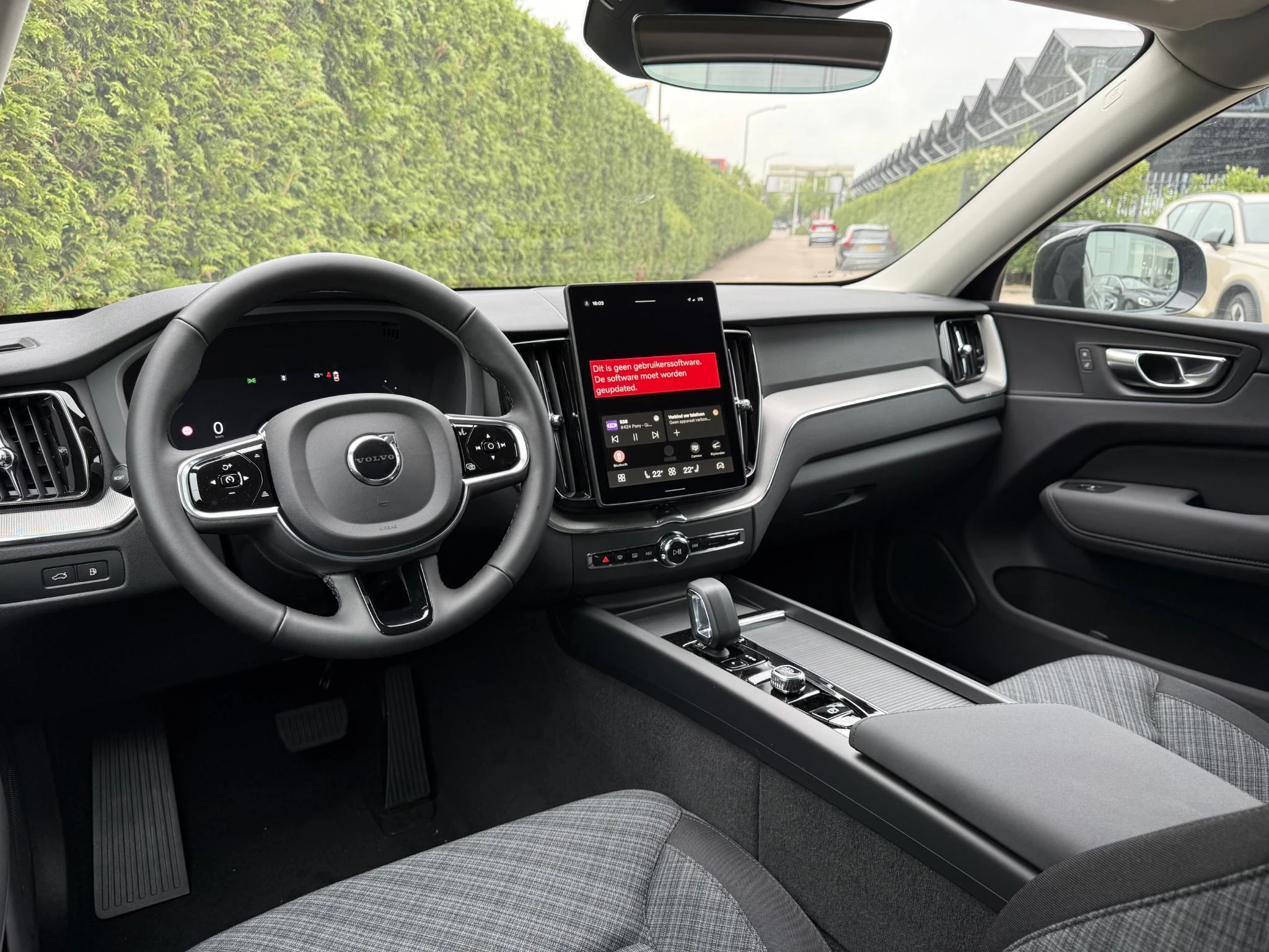 Volvo XC60 – autofoto 5