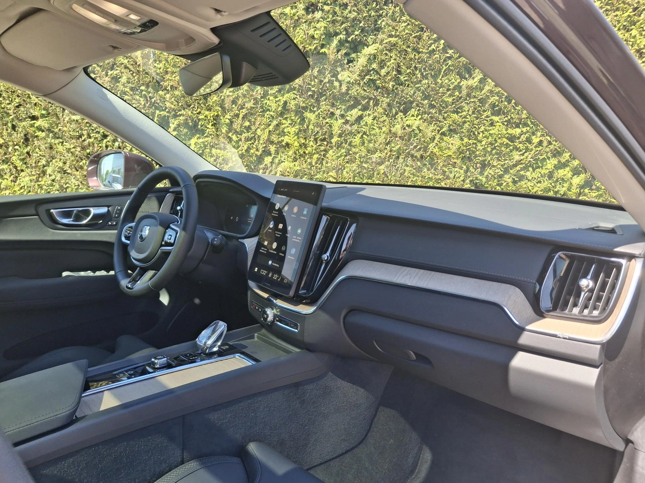 Volvo XC60 – autofoto 5