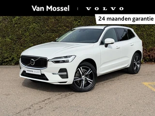 Volvo XC60 financial lease – kenteken GBB-38-P