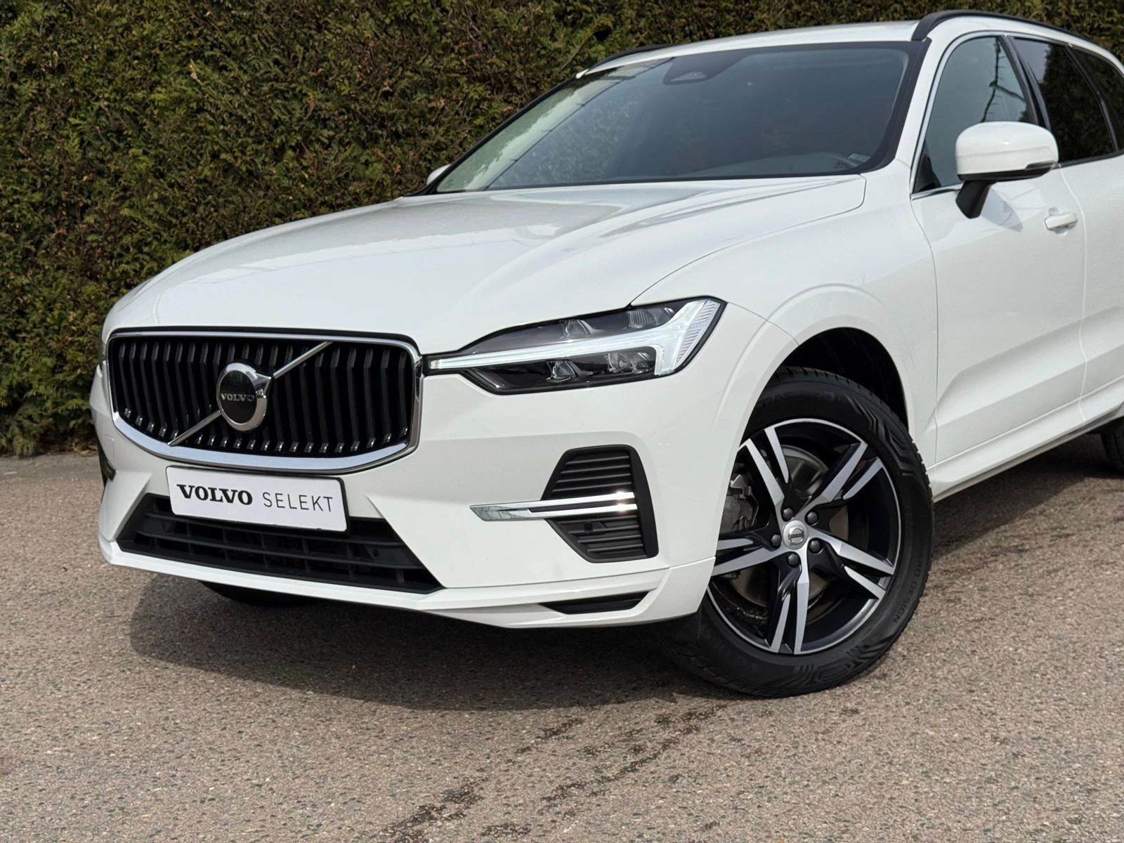 Volvo XC60 met kenteken GBB-38-P – autofoto 4
