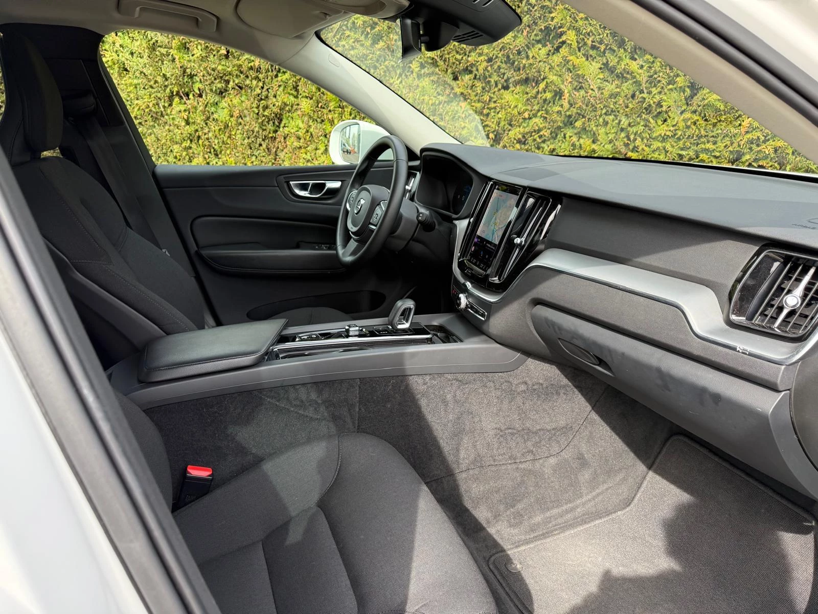 Volvo XC60 met kenteken GBB-38-P – autofoto 5