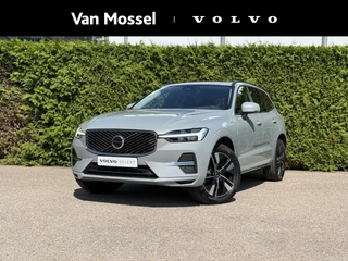 Volvo XC60 financial lease – kenteken HVG-66-V