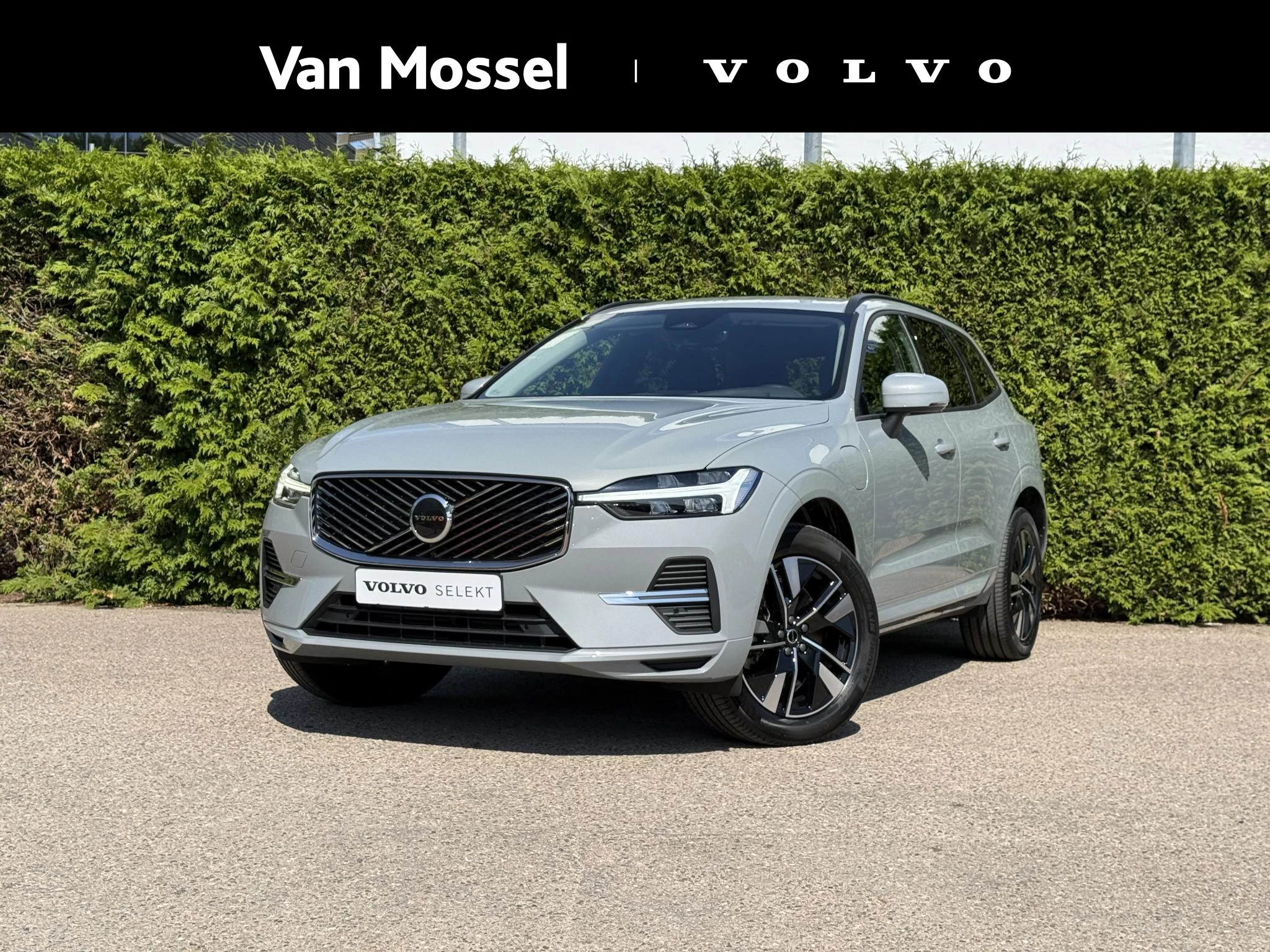 Volvo XC60 met kenteken HVG-66-V – autofoto 2