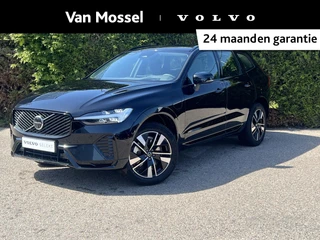 Volvo XC60 financial lease – kenteken HZT-18-Z