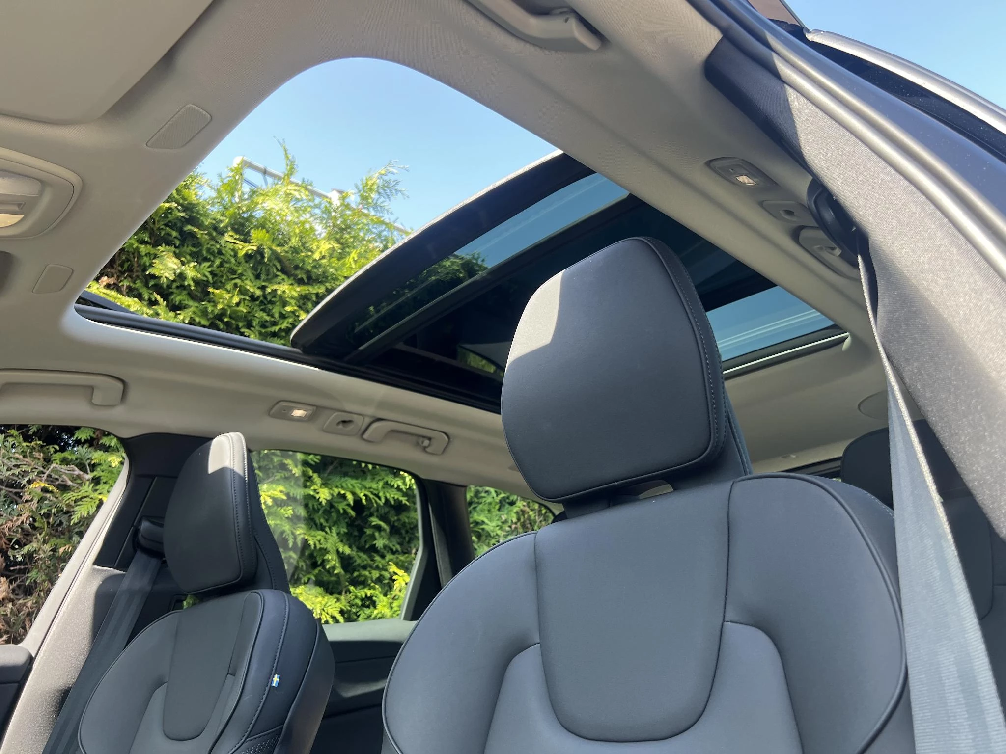Volvo XC60 met kenteken HZT-18-Z – autofoto 4