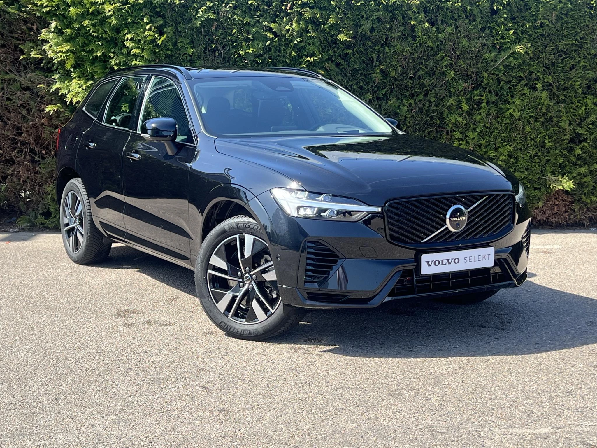 Volvo XC60 met kenteken HZT-18-Z – autofoto 5