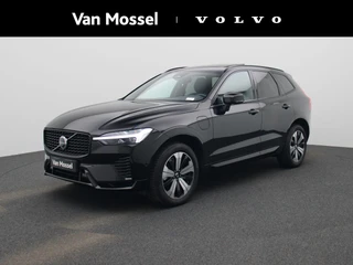 Volvo XC60 financial lease – kenteken JTR-03-F