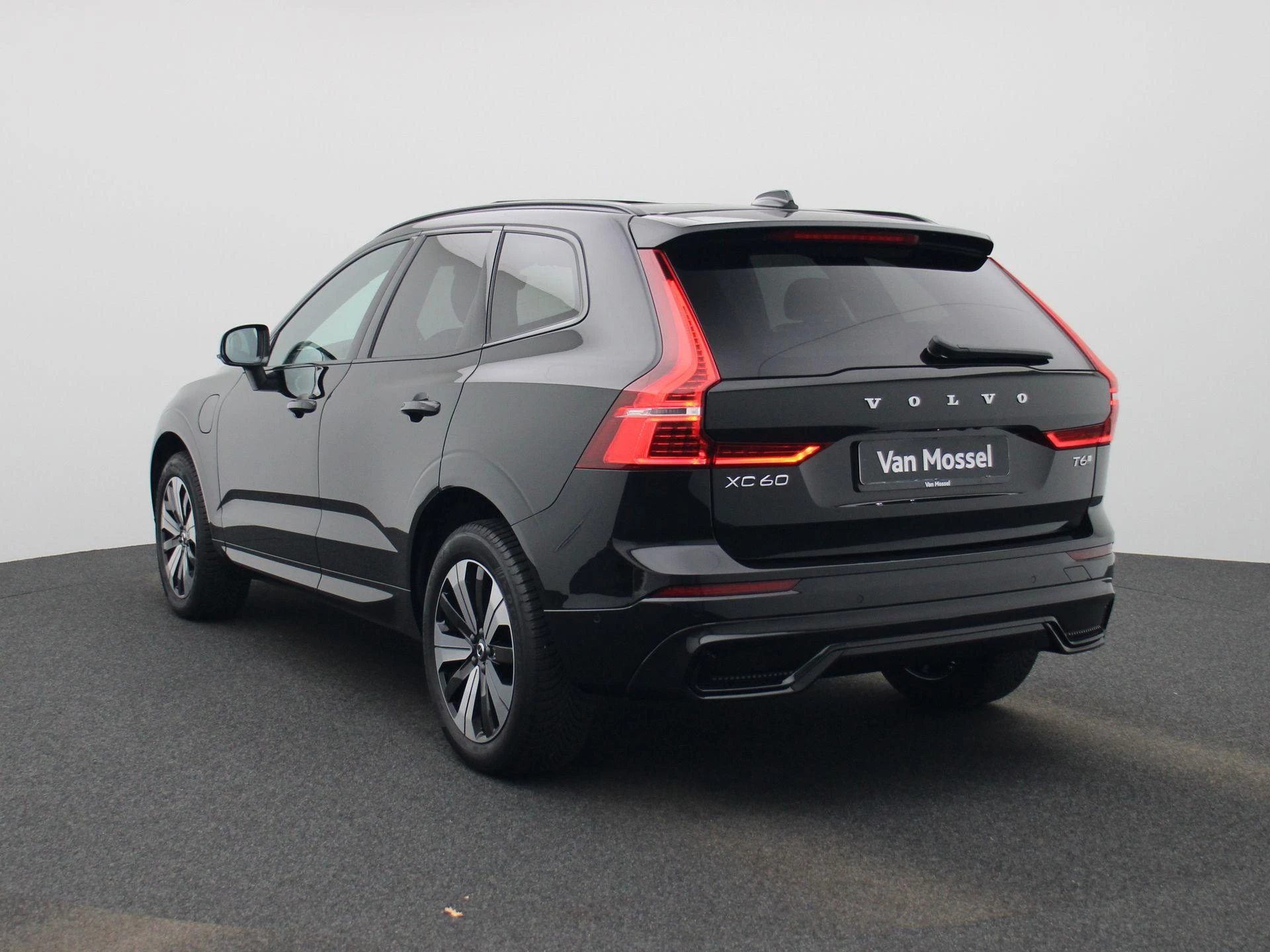 Volvo XC60 met kenteken JTR-03-F – autofoto 3
