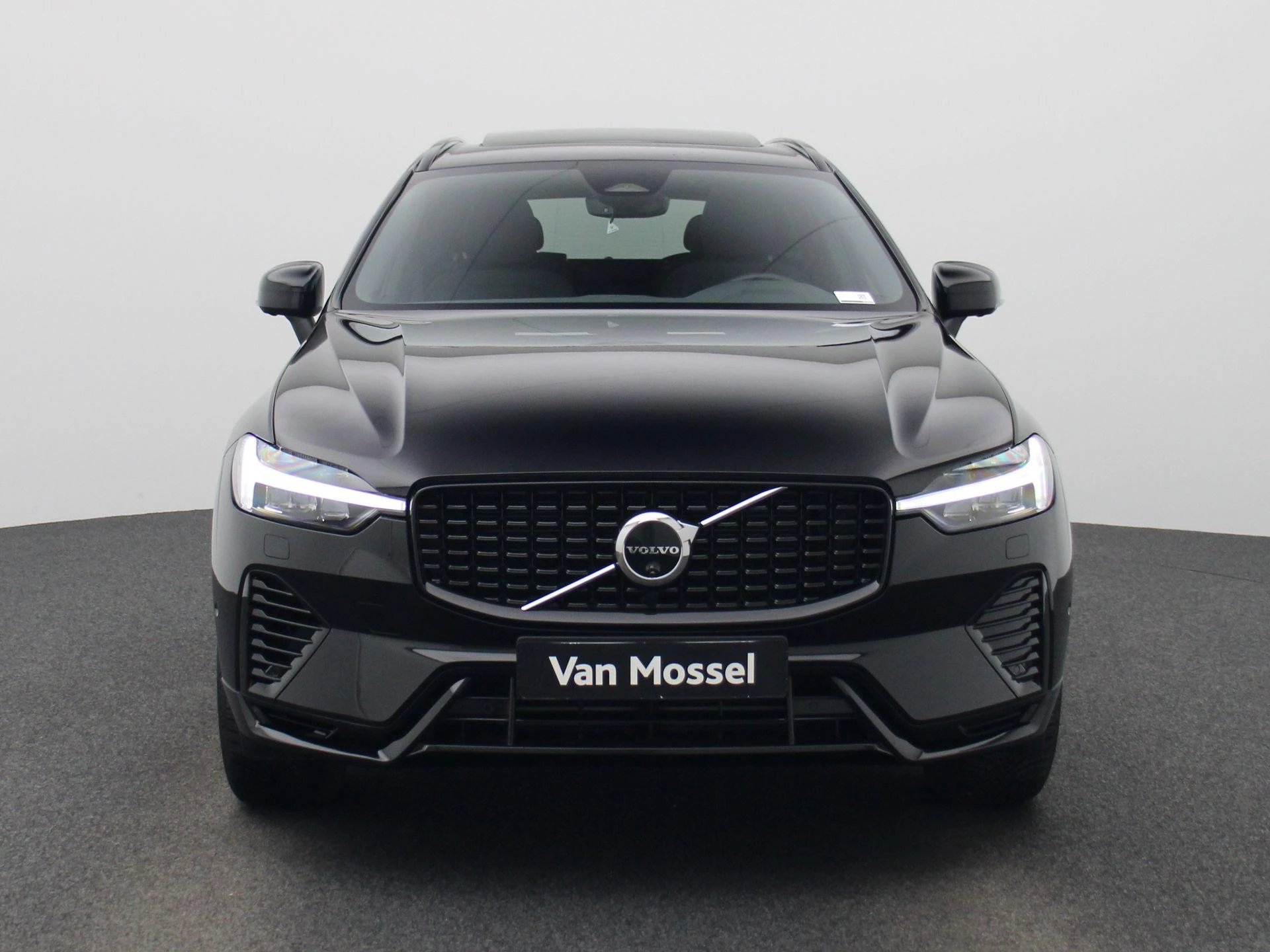 Volvo XC60 met kenteken JTR-03-F – autofoto 4