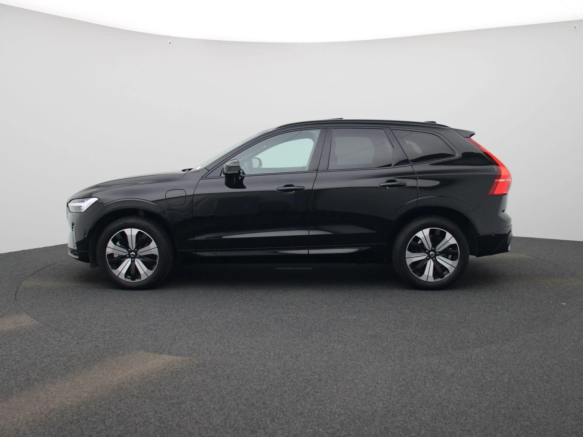 Volvo XC60 met kenteken JTR-03-F – autofoto 5