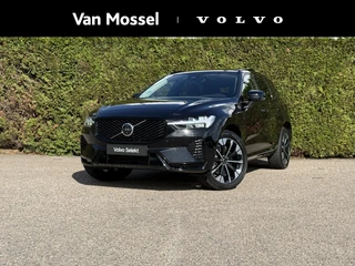 Volvo XC60 financial lease – kenteken JZT-14-F