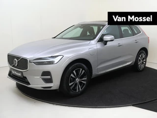 Volvo XC60 financial lease – kenteken KFL-86-P