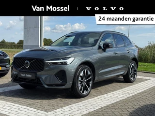 Volvo XC60 financial lease – kenteken KGN-10-J