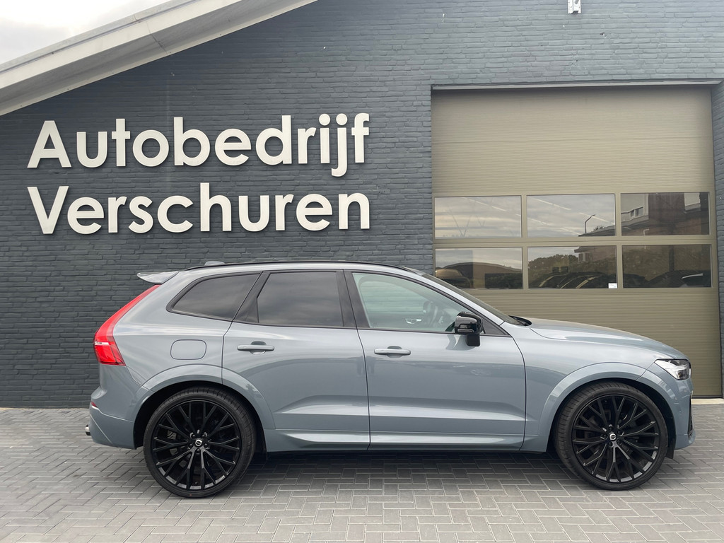 Volvo XC60 met kenteken KPX-85-N – autofoto 3