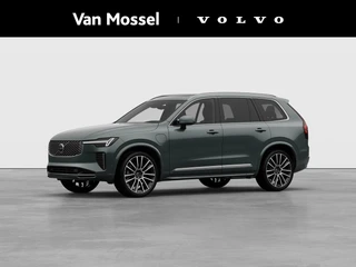Volvo XC90 – autofoto 3