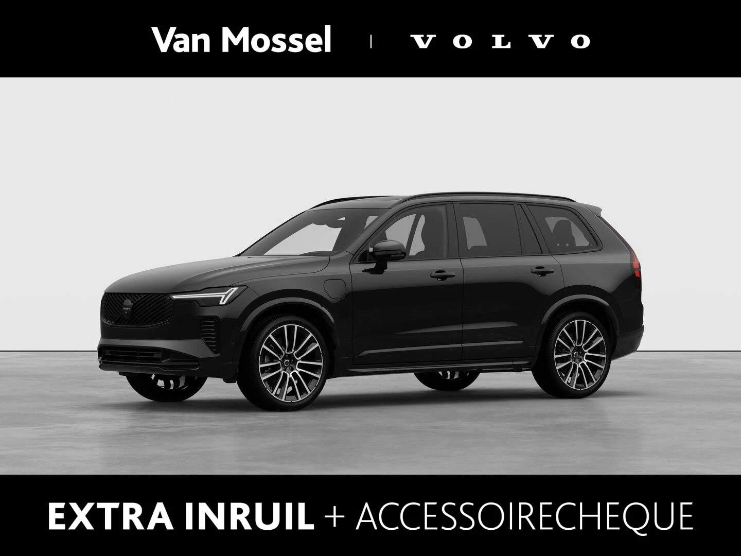 Volvo XC90 – autofoto 2