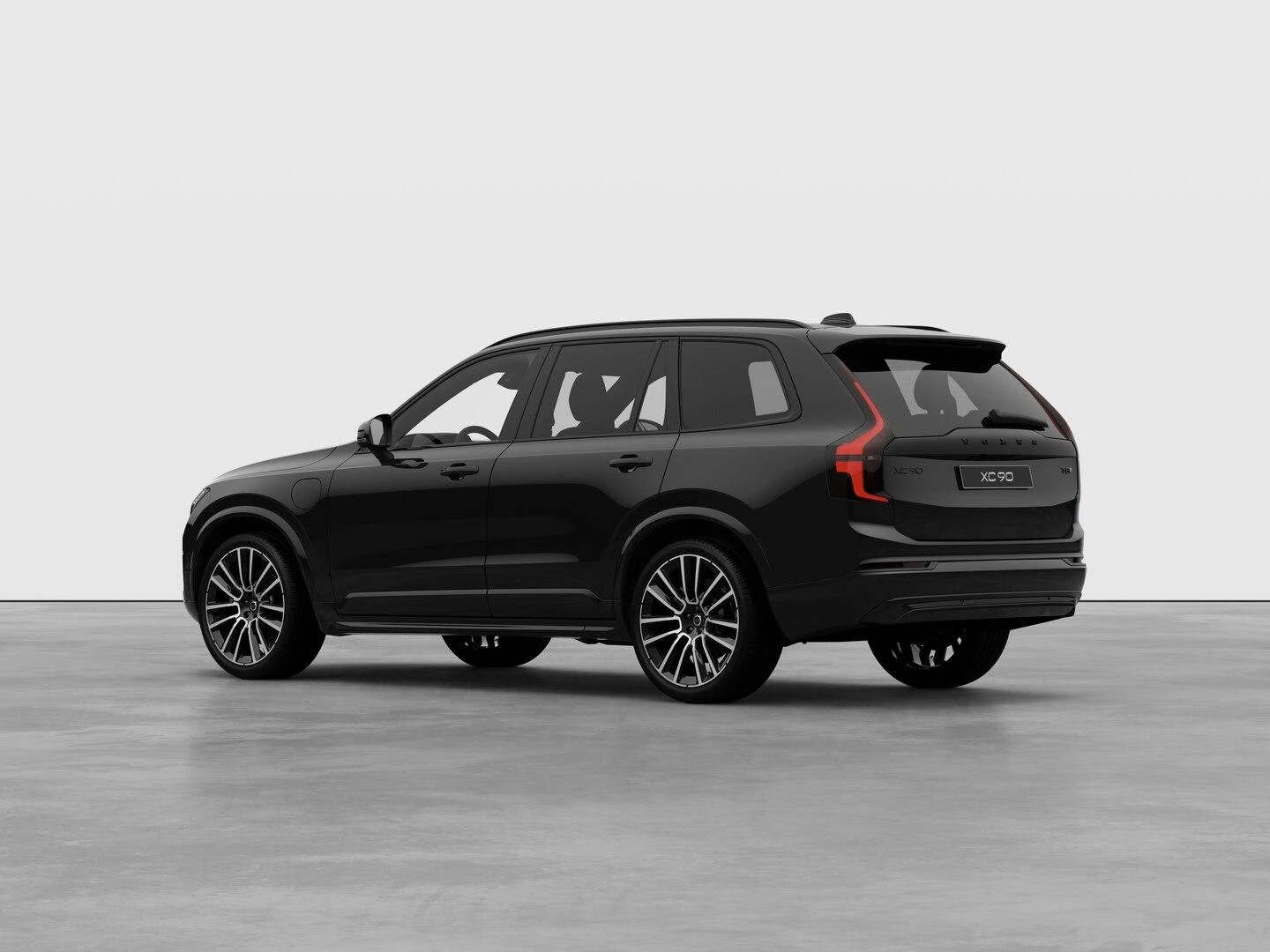 Volvo XC90 – autofoto 4