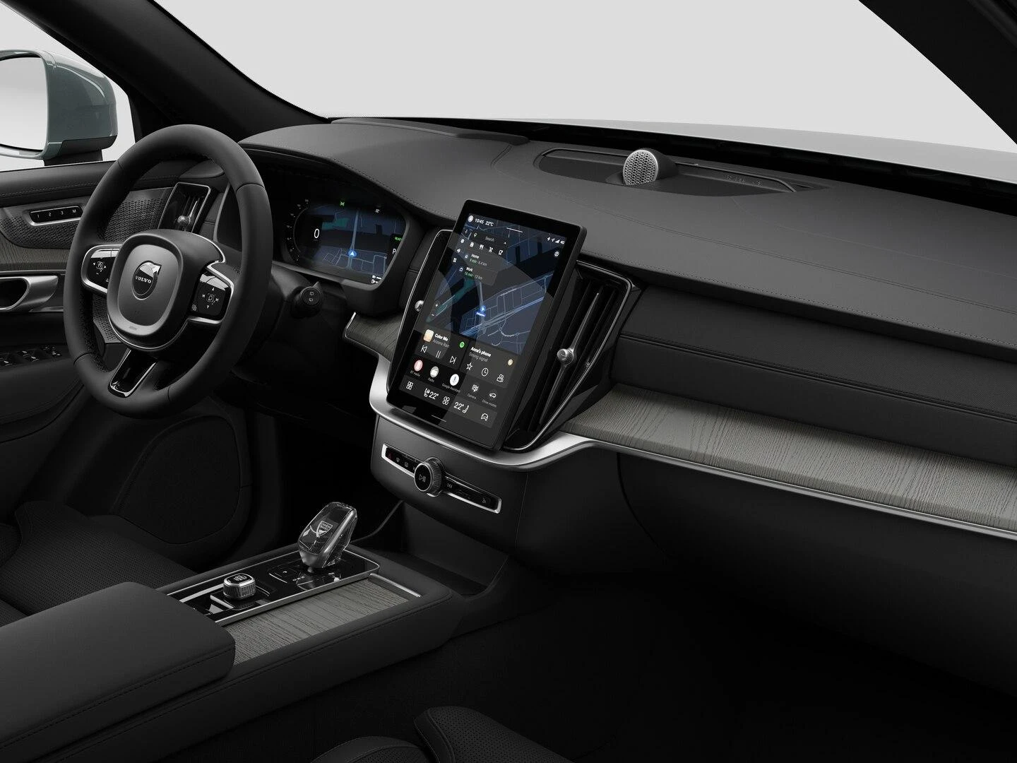 Volvo XC90 – autofoto 5