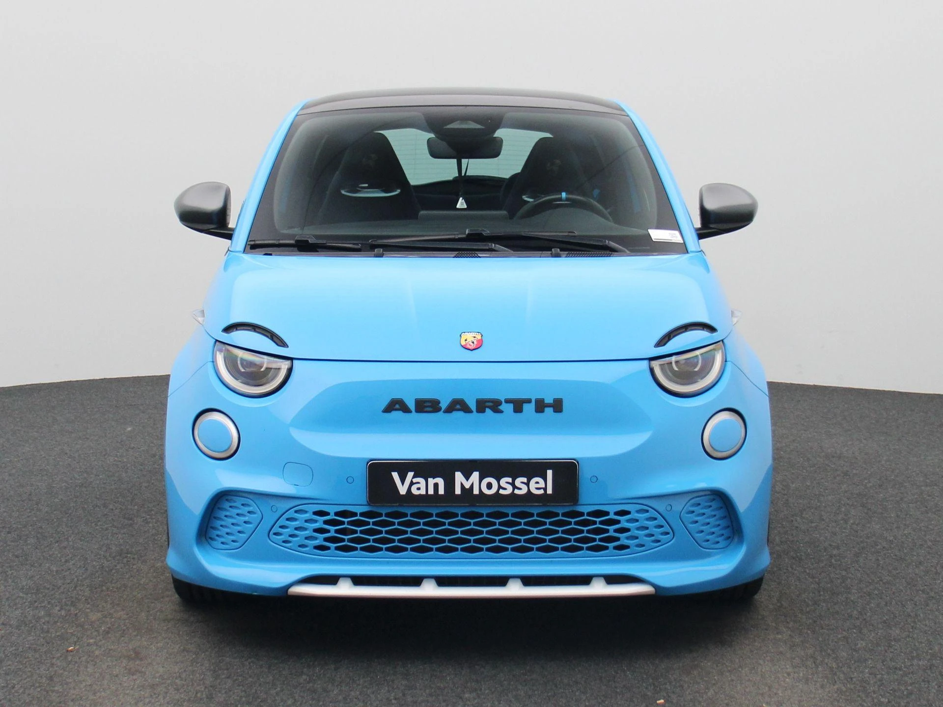 Abarth 500 – autofoto 4
