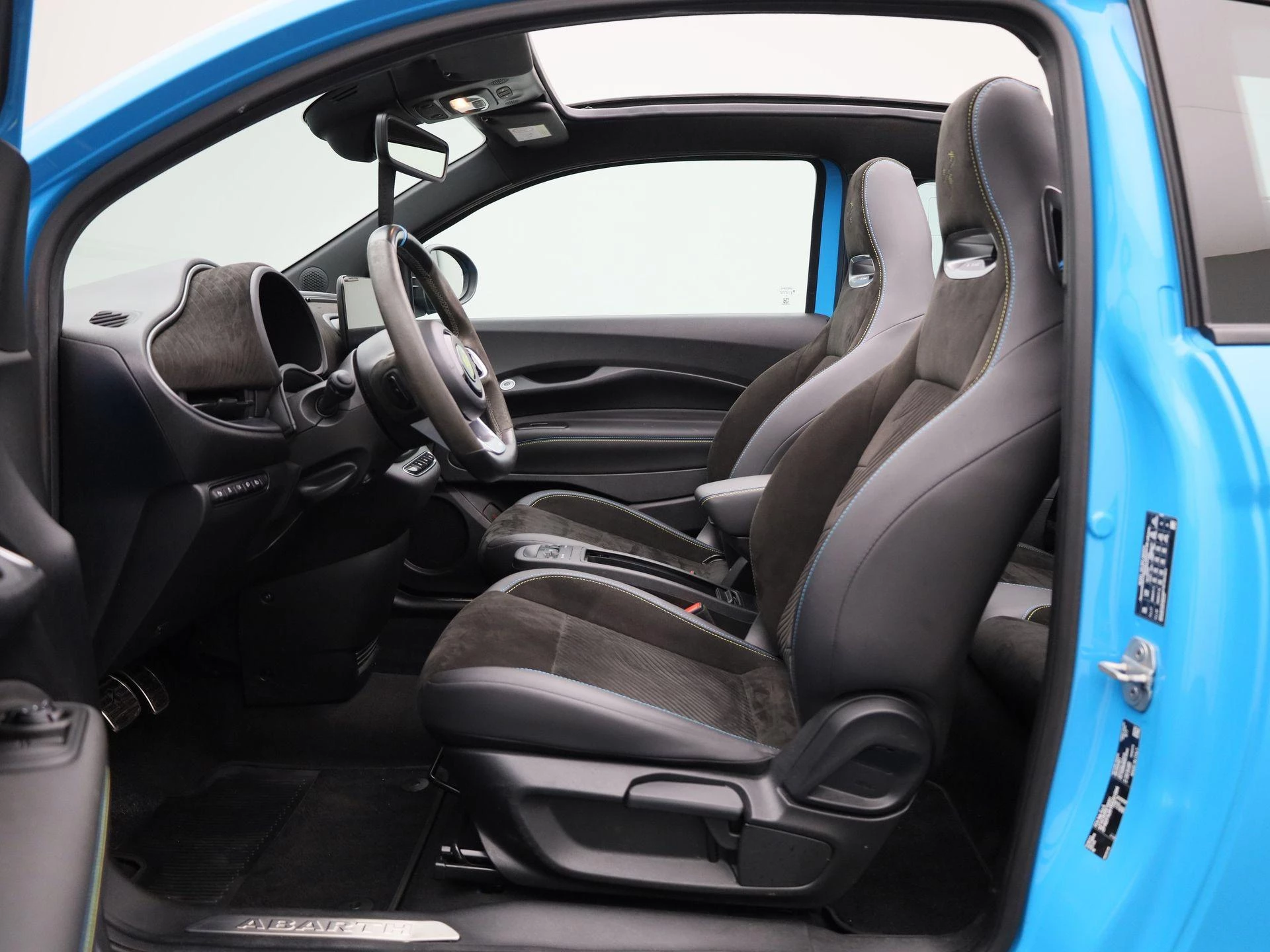 Abarth 500C – autofoto 4