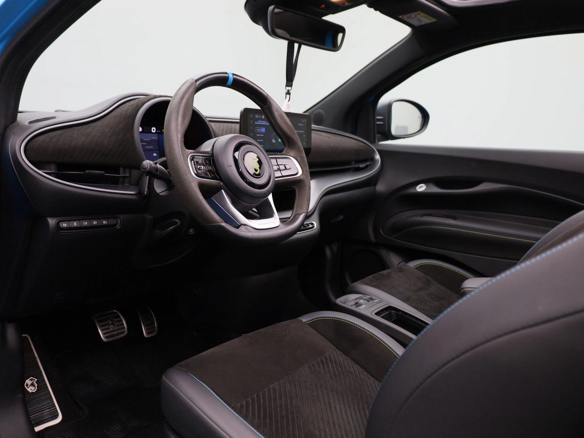 Abarth 500C – autofoto 5