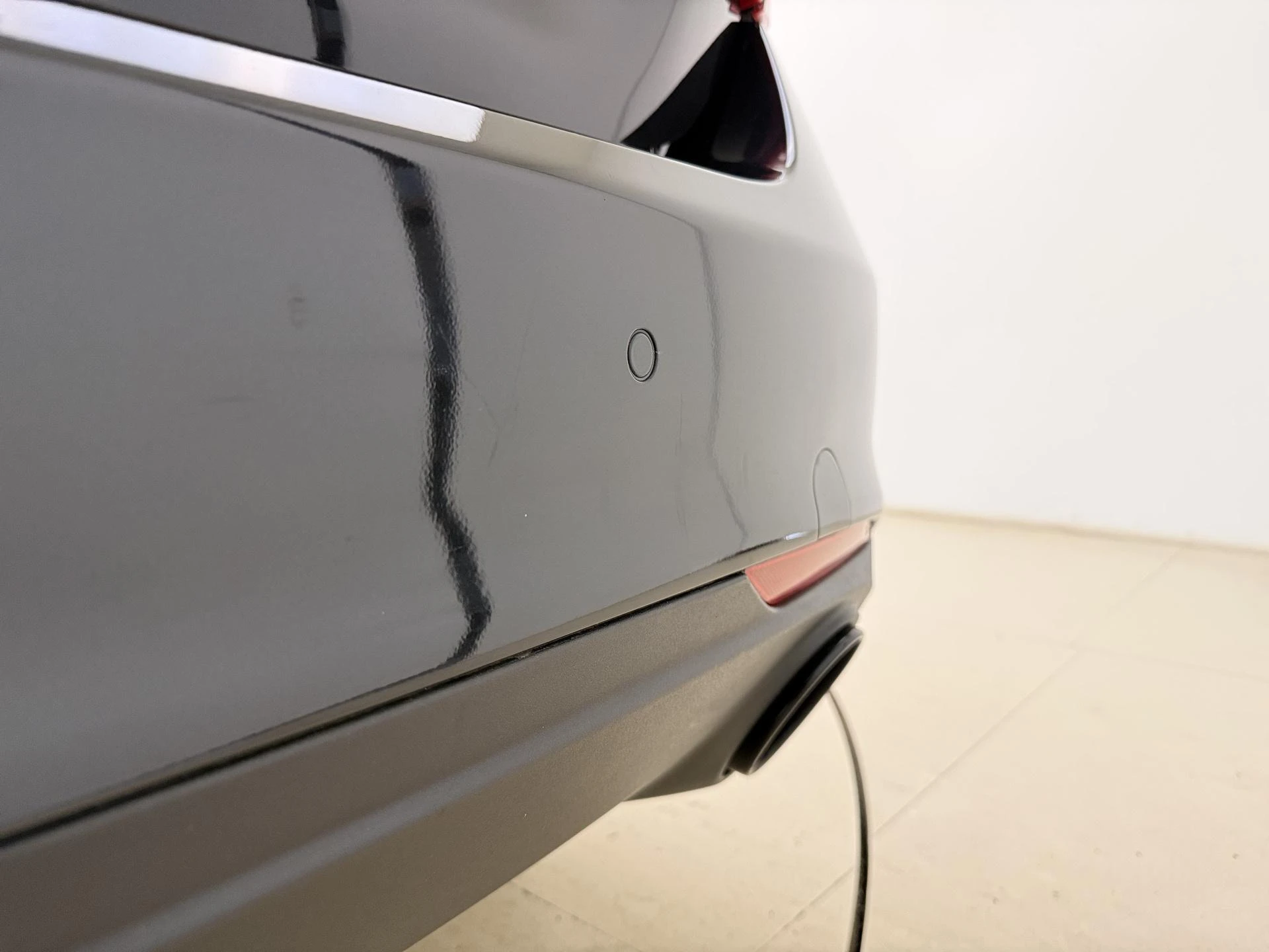 Alfa Romeo RomeoGiulia met kenteken 81100 – autofoto 4