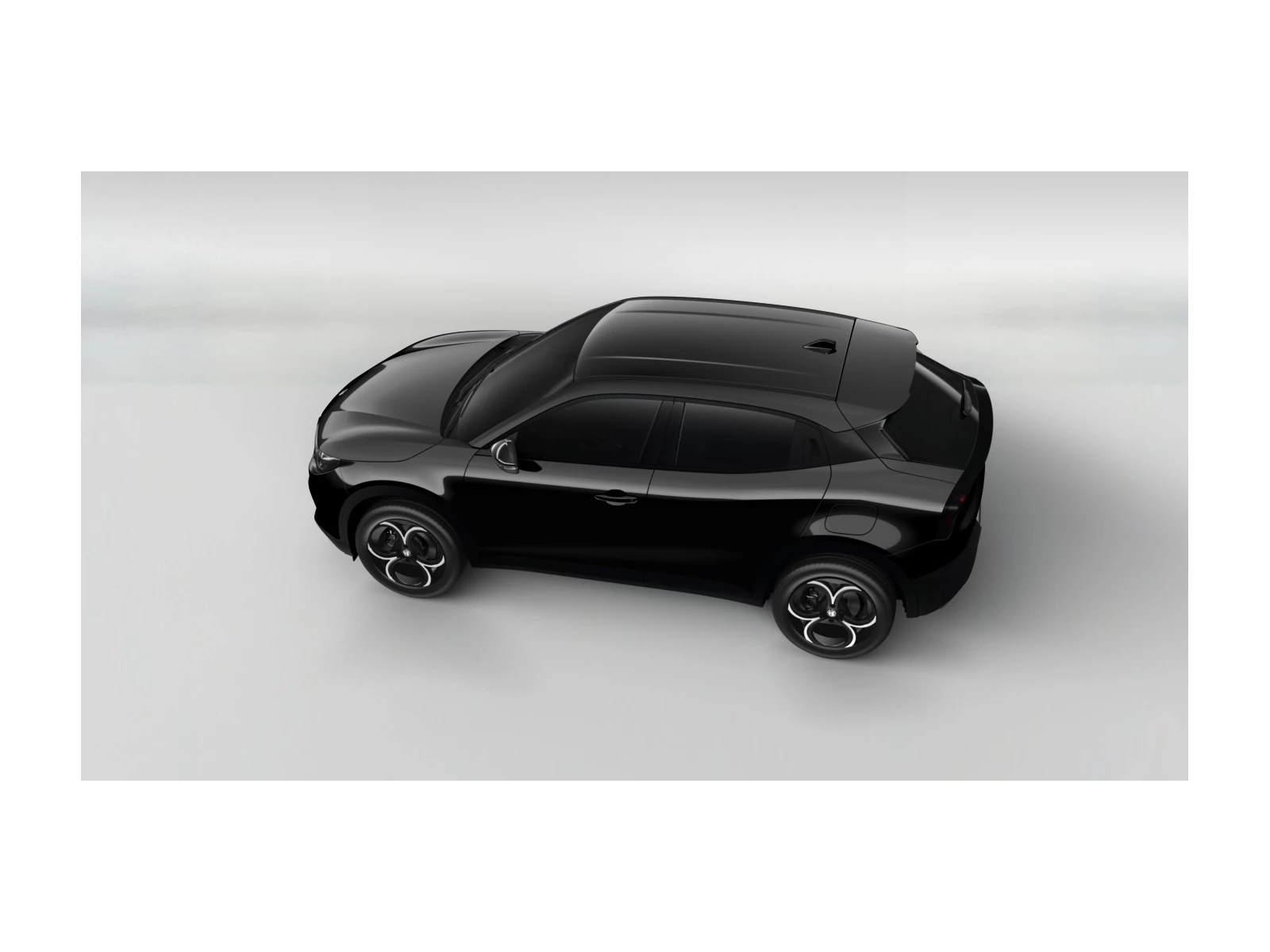 Alfa Romeo RomeoJunior met kenteken 407 – autofoto 5