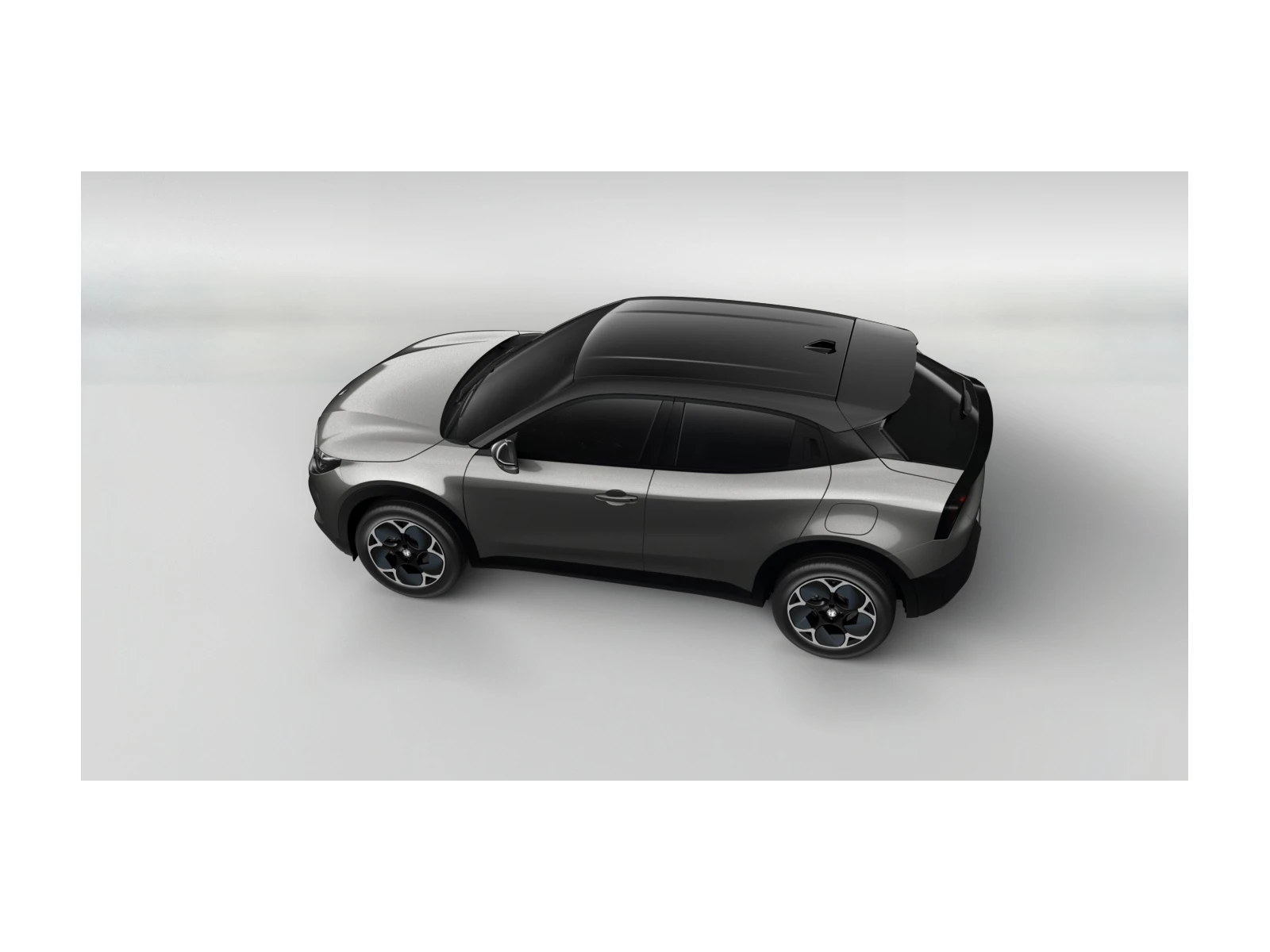 Alfa Romeo RomeoJunior met kenteken 407 – autofoto 5