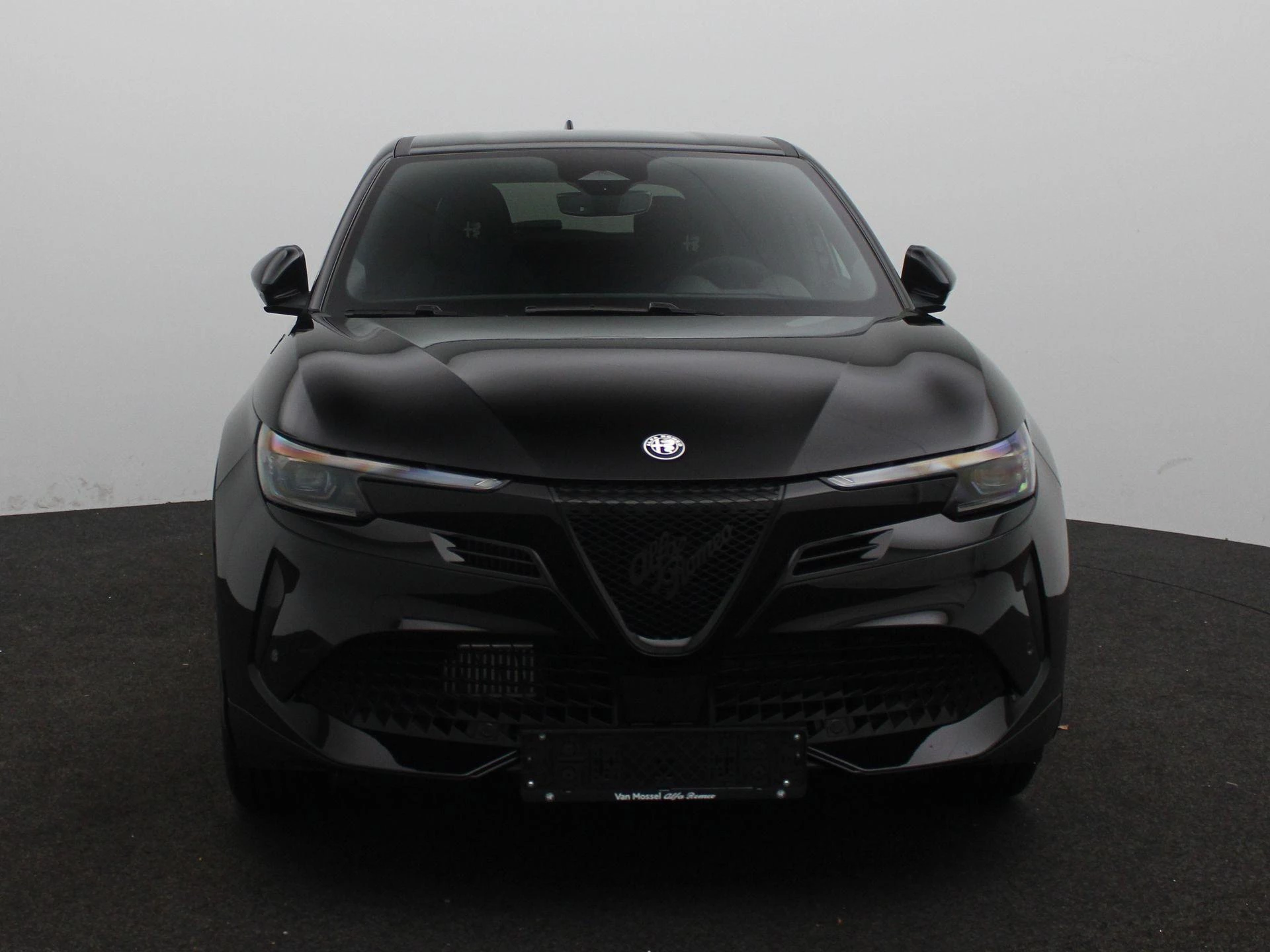 Alfa Romeo RomeoJunior – autofoto 4