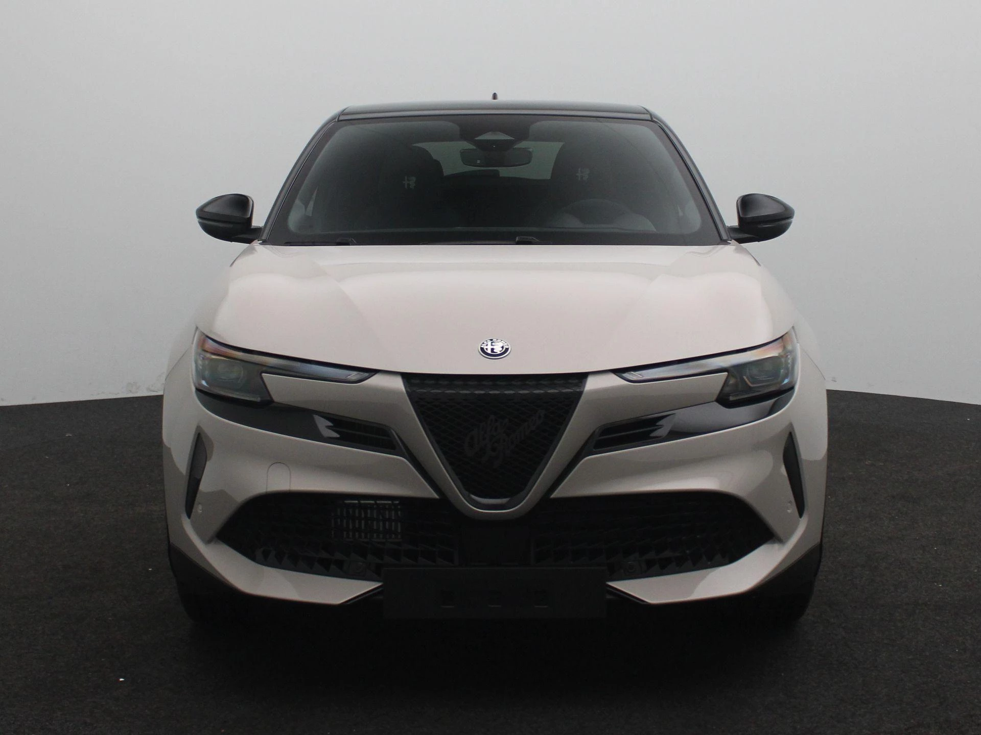 Alfa Romeo RomeoJunior – autofoto 4