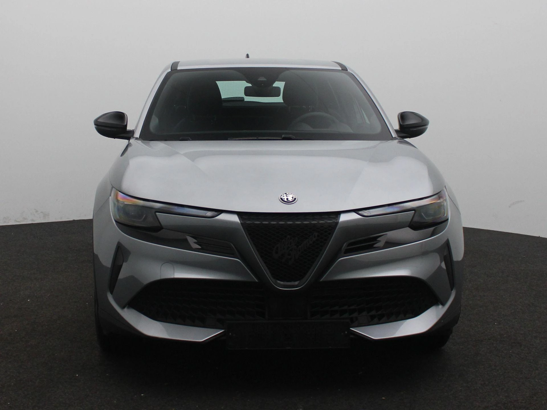 Alfa Romeo RomeoJunior – autofoto 4