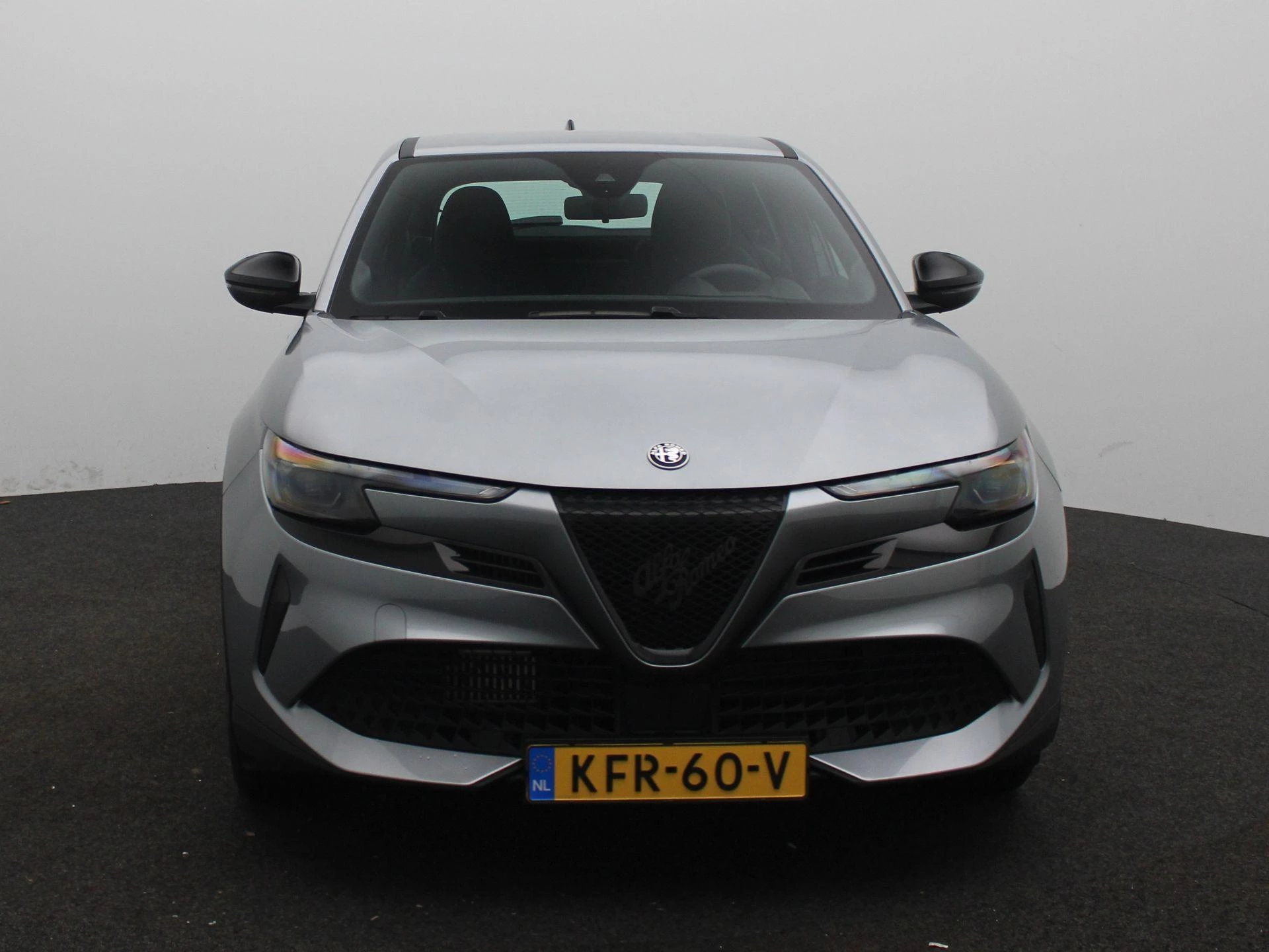 Alfa Romeo RomeoJunior – autofoto 4