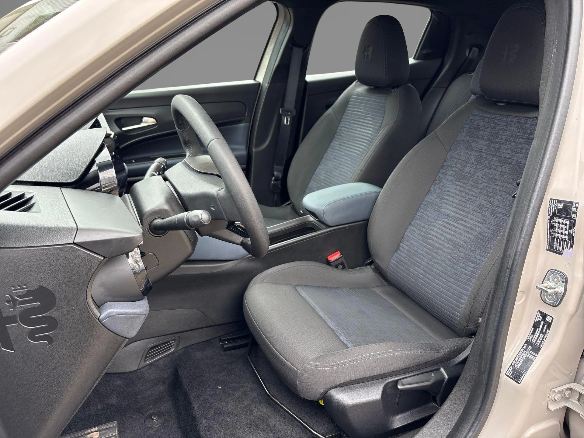 Alfa Romeo RomeoJunior – autofoto 4