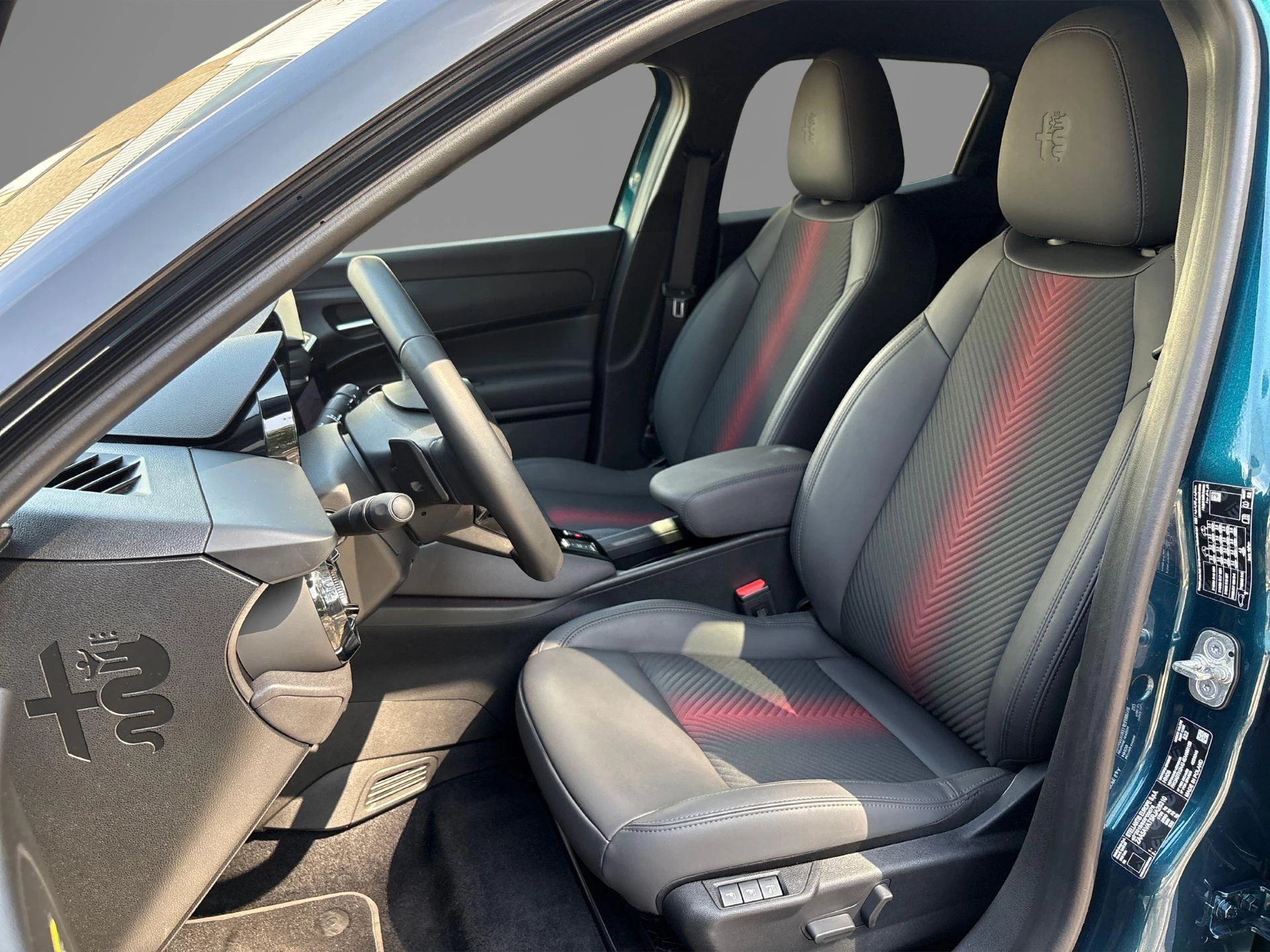 Alfa Romeo RomeoJunior – autofoto 4