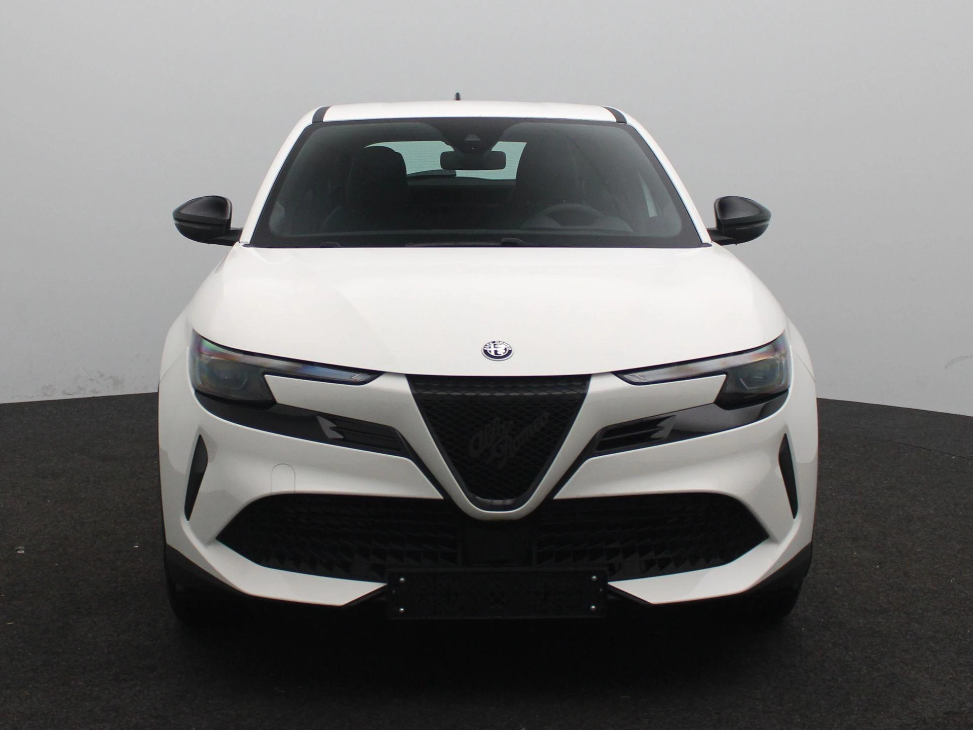 Alfa Romeo RomeoJunior – autofoto 4