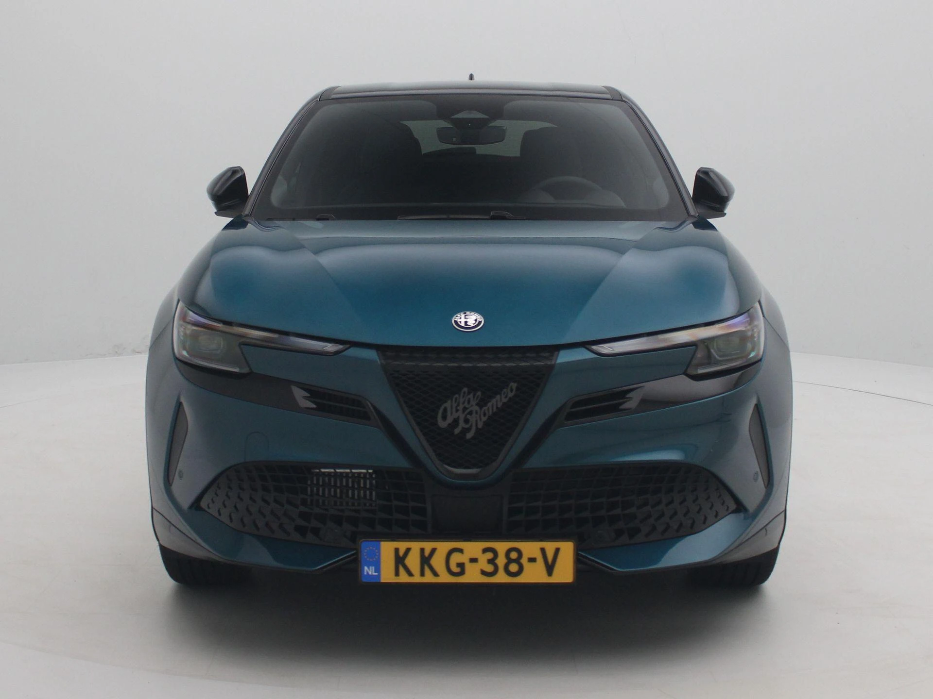 Alfa Romeo RomeoJunior – autofoto 4