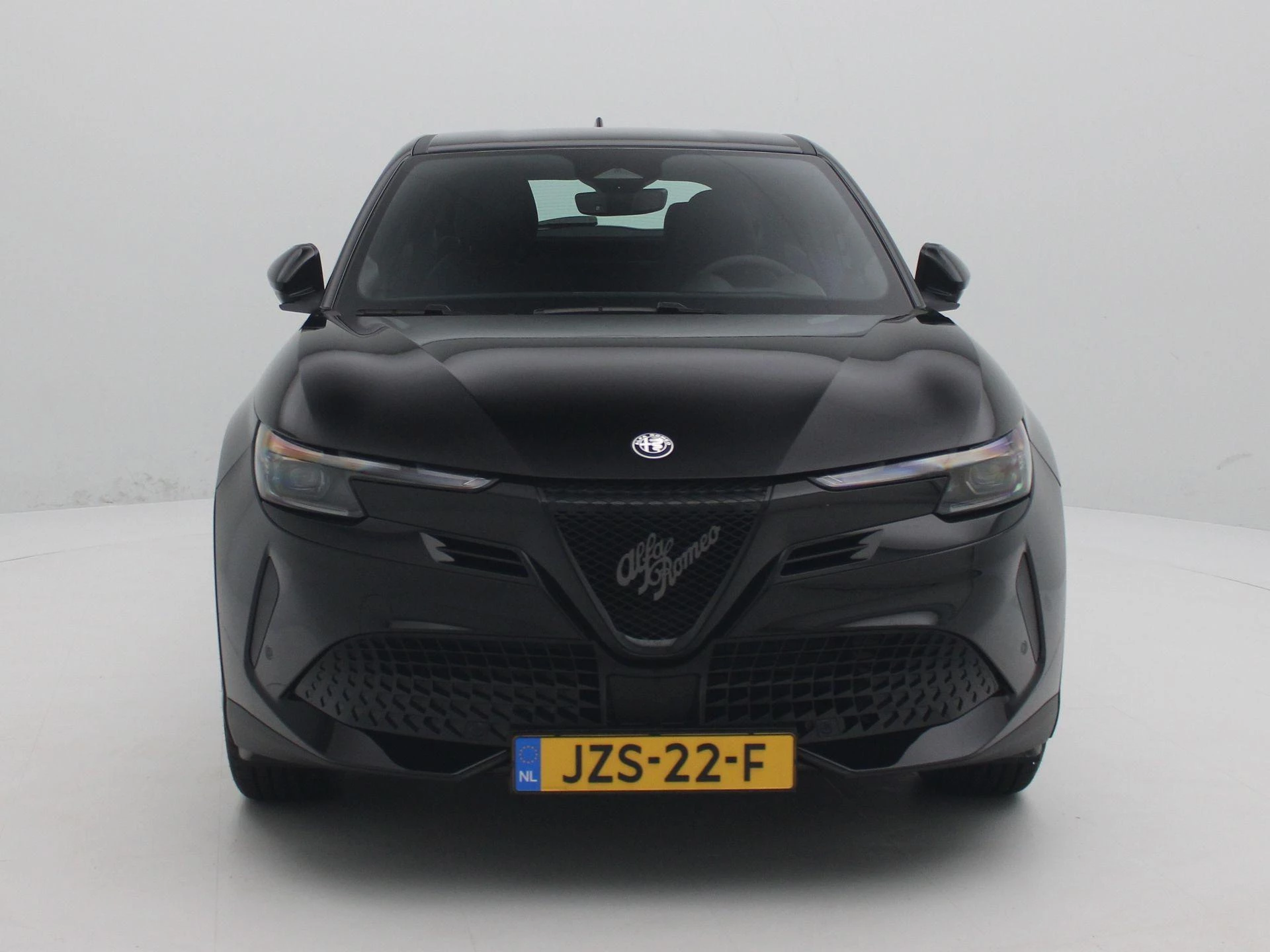 Alfa Romeo RomeoJunior – autofoto 4
