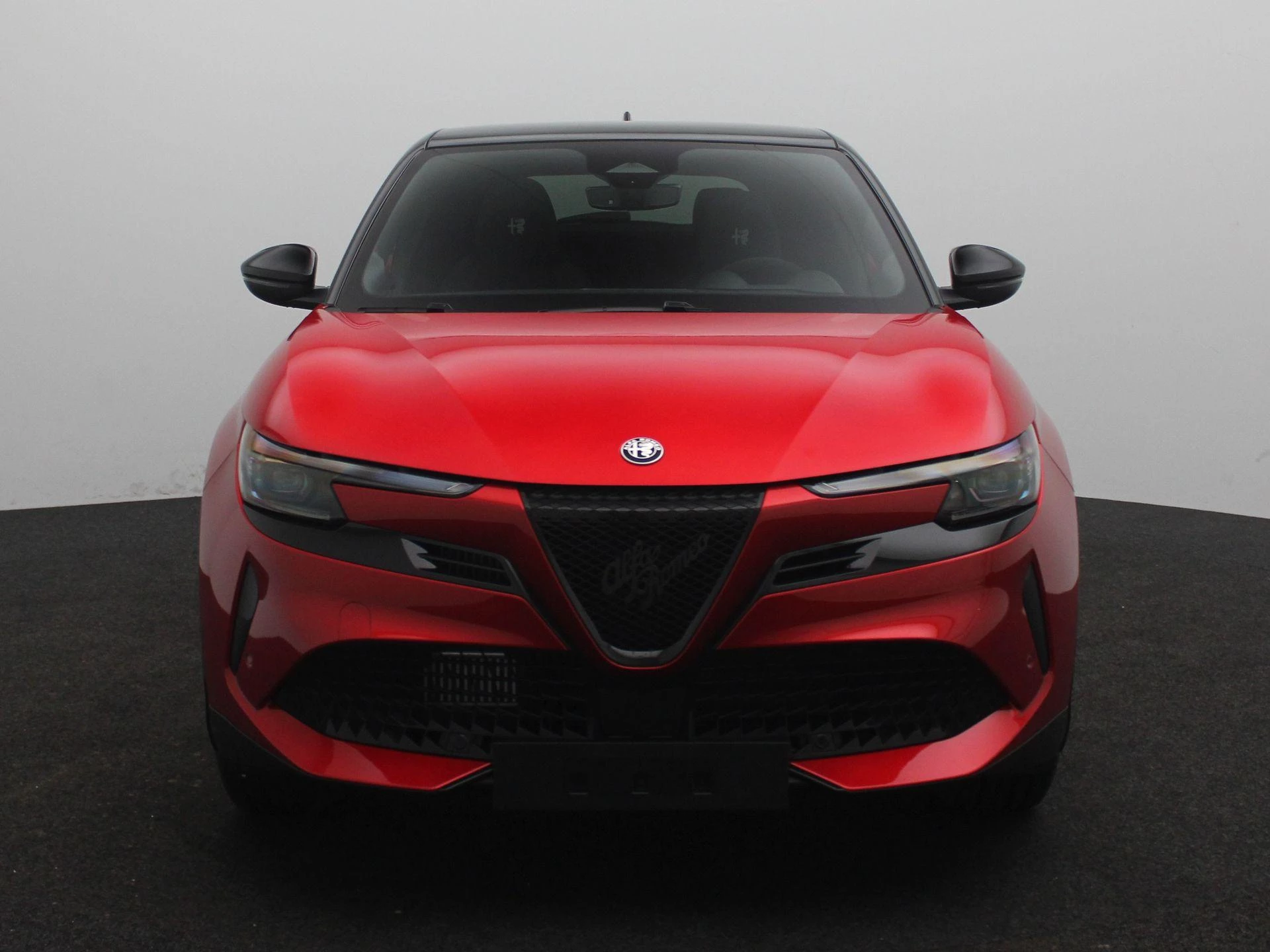 Alfa Romeo RomeoJunior – autofoto 4