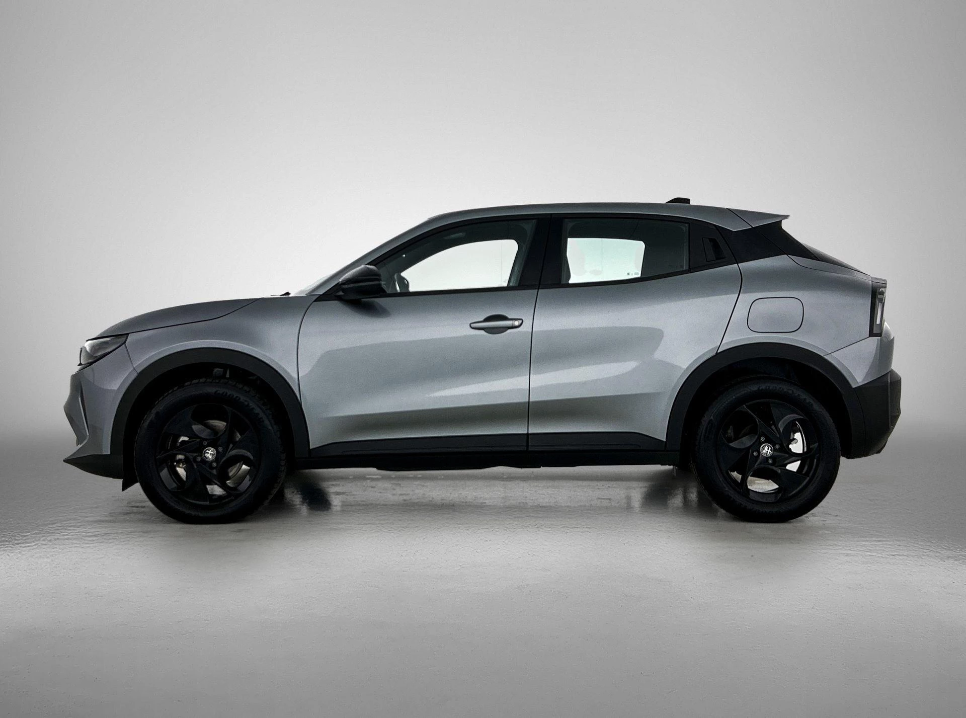 Alfa Romeo RomeoJunior – autofoto 4