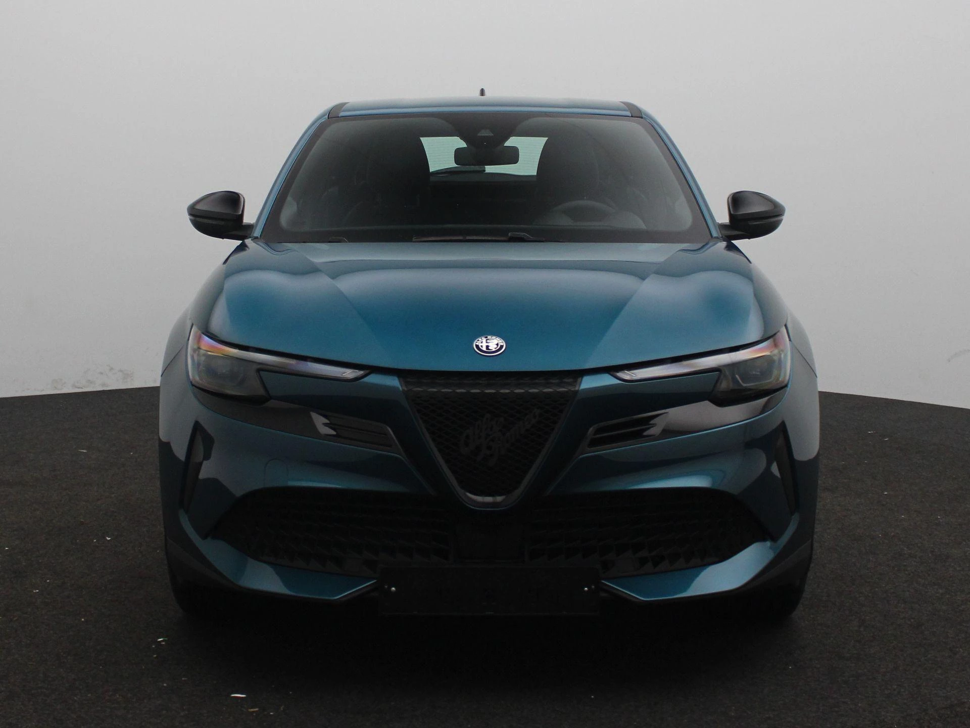 Alfa Romeo RomeoJunior – autofoto 4