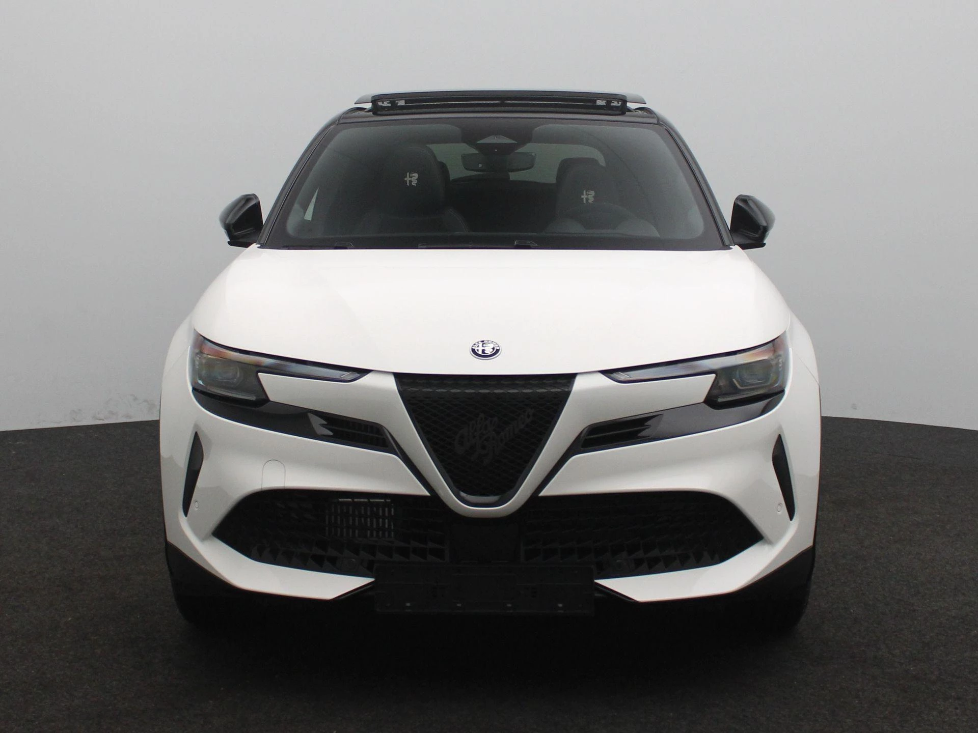 Alfa Romeo RomeoJunior – autofoto 4