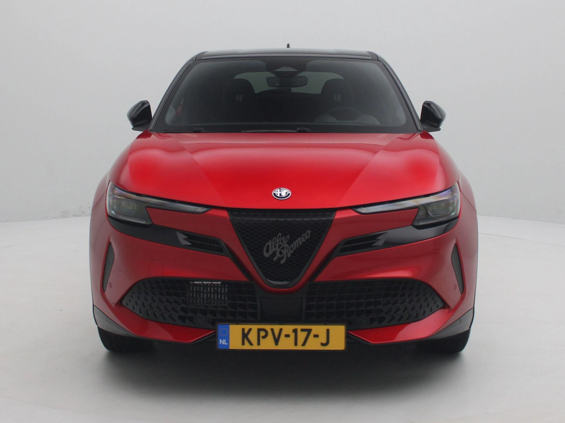 Alfa Romeo RomeoJunior – autofoto 4