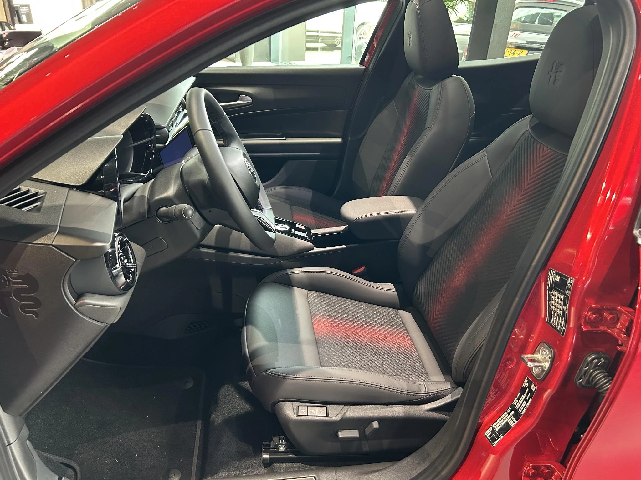 Alfa Romeo RomeoJunior – autofoto 4